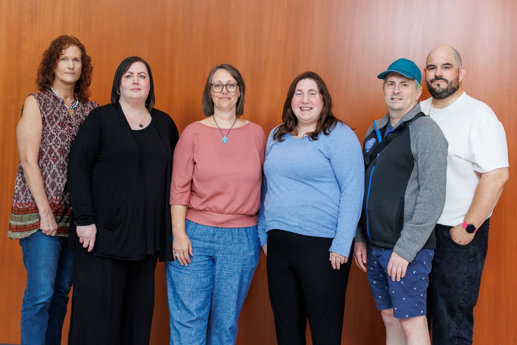 People with Disabilities Standing Committee Hospital Employees' Union